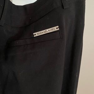 Michael kors dress pants